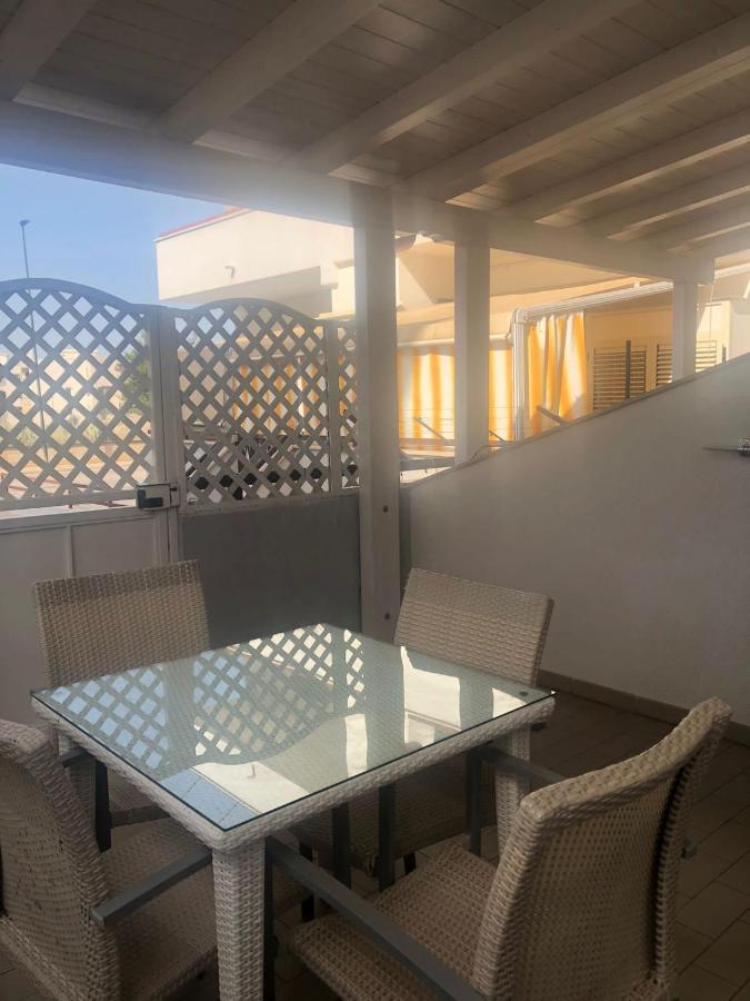 Vieste House Exterior photo